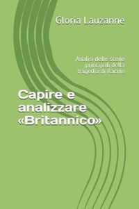 Capire e analizzare Britannico