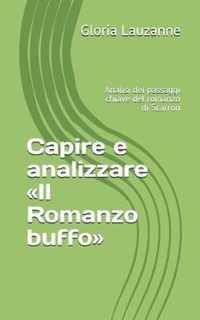 Capire e analizzare Il Romanzo buffo