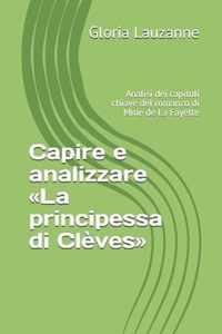 Capire e analizzare La principessa di Cleves