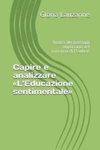 Capire e analizzare L'Educazione sentimentale