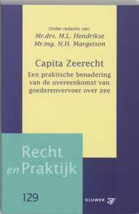 Capita Zeerecht