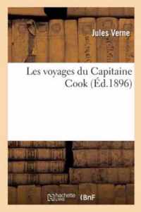 Les Voyages Du Capitaine Cook