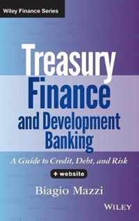 Treasury Finance & Development Banking