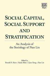 Social Capital, Social Support and Stratification