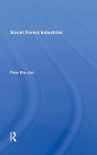 Soviet Forest Industries