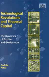 Technological Revolutions and Financial Capital