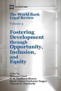 The World Bank Legal Review