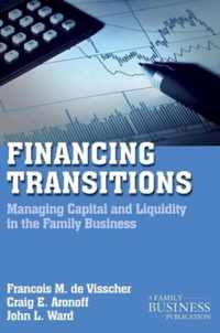 Financing Transitions