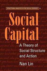 Social Capital