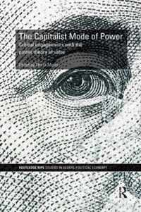 The Capitalist Mode of Power