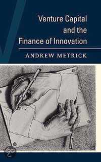 Venture Capital and the Finance of Innovation