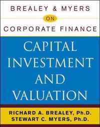 Capital Investment and Valuation