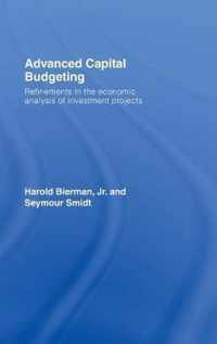 Advanced Capital Budgeting