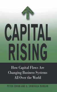 Capital Rising