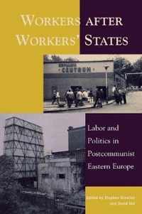 Workers after Workers' States