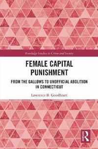 Female Capital Punishment