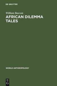 African Dilemma Tales