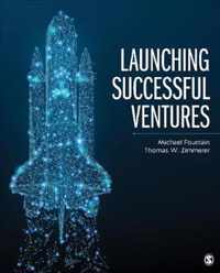 Launching Successful Ventures