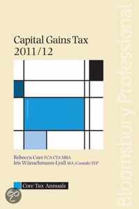 Core Tax Annual