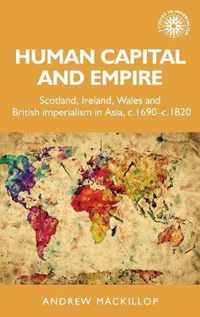 Human Capital and Empire