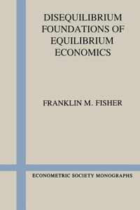 Econometric Society Monographs