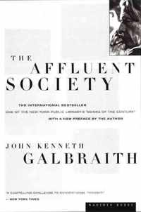 The Affluent Society