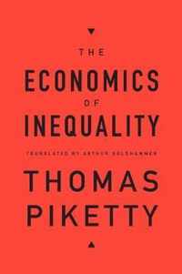 The Economics of Inequality