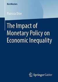 The Impact of Monetary Policy on Economic Inequality