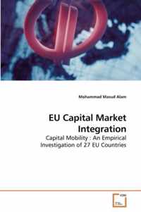 EU Capital Market Integration