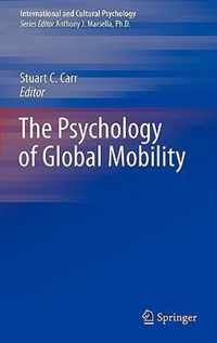 The Psychology of Global Mobility