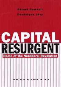 Capital Resurgent