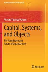 Capital Systems and Objects