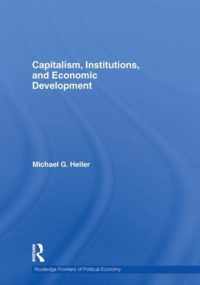 Capitalism, Institutions, and Economic Development