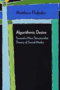 Algorithmic Desire