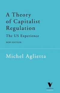 Theory of Capitalist Regulation