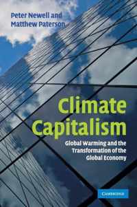 Climate Capitalism