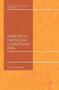 Varieties of Capitalism in Southeast Asia