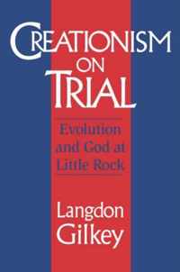 Creationism on Trial