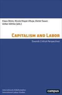 Capitalism and Labor