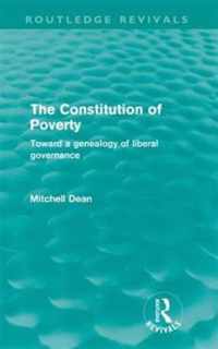 The Constitution of Poverty
