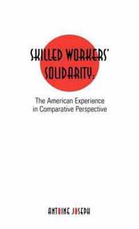 Skilled Workers' Solidarity