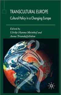 Transcultural Europe