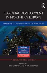 Regional Development in Northern Europe