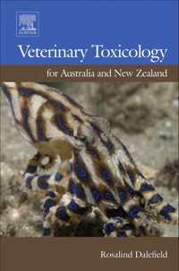 Veterinary Toxicology for Australia and New Zealand