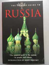 The Britannica Guide to Russia