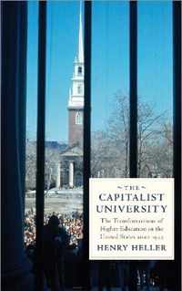 Capitalist University