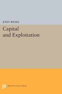 Capital and Exploitation