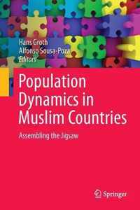 Population Dynamics in Muslim Countries