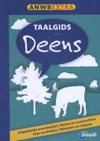 ANWB taalgids  -   Deens