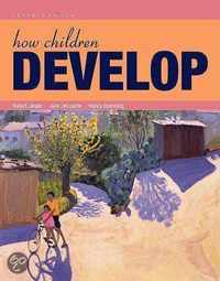 How Children Develop